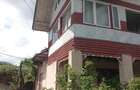 Casa si teren Maneciu Prahova - 1