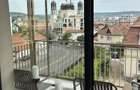 Apartament de lux 2 camere, 58 mp + balcon 10 mp | Cipariu langa Catedrala | Parcare subterana inclusa - 1