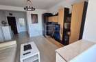 Apartament cu 2 camere semidecomandat, mobilat în Apusului - 4