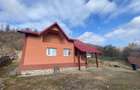 Casă individuală cu 3 camere cu Teren 594 Mp în Valea Mare-Podgoria - 1