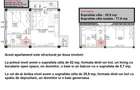Apartament cu 3 camere decomandat în Arhitecților - Calea Cisnădiei - 3