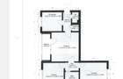 Apartament 3 camere,Praporgescu Malul Muresului - 2