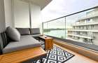 Apartament 2 camere 64mp util interior - Lebada Lake Residence - 1