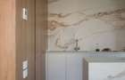 Penthouse cu 3 camere decomandat în Dacia - 7