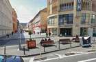 Spațiu comercial, de 320 mp, în Central - 3