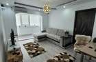 Apartament cu 2 camere semidecomandat în Gemenii - 2