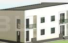Duplex modern de 130 mp utili Unirea, pe 6 ari de teren. - 1