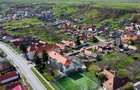 Casă individuală cu 3 camere cu Garaj în Exterior Est - 21