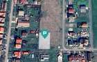 Teren Construcții intravilan de 1000 mp, în Fântânele - 1