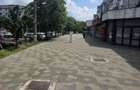 Spatiu comercial Stefan cel Mare - 1