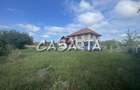 Casă individuală cu 5 camere cu Teren 9338 Mp în Dănești - 3