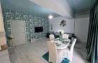 Mamaia Nord Promenada/Apartament cu 2 camere Vedere Mare - 14