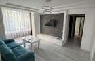 Inchiriez ap ,3 camere , calea bucuresti , et 2 - 1