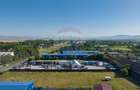 Teren Construcții de 4400 mp, în Cărpiniș - 2