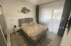 Apartament cu 2 camere semidecomandat în Baciu - 5