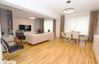 3 camere Herastrau | 181 mp - et. 3/4 | 3 balcoane | 2 bai | Cartier f - 19