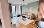 Apartament cu 2 camere decomandat în Decebal - 2