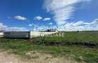 Vanzare teren intravilan 10.339 mp -dubla deschidere- str. Narciselor - 4