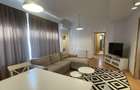 Apartament cu 3 camere semidecomandat în Voluntari - 1