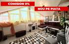 3 camere LUX | 2 bai | 87 MP | Mobilat Utilat | Curte | Centrala - 1