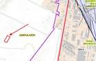 Teren de 4451 mp, în Periferie - 5