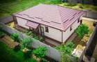 Casă individuală cu 4 camere cu Teren 408 Mp în Berceni - 1