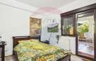 Apartament cu terasă într-o vilă interbelică B-dul Primaverii - 11