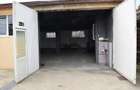 De inchiriat: Casa + Atelier auto + Curte Mehala, Timi?oara - 4