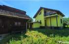 BUDESTI - CASA LA 15 MINUTE DE ORAS TEREN 1233 MP - Budesti (Diculesti) (Valcea)