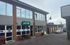 Spalatorie auto, spatii comerciale, b-dul N. Romanescu - 8