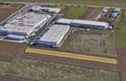 Teren industrial 6000 mp zona industriala Vest - 1