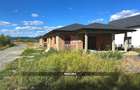 Casa noua cu 4 camere LA ROSU si 550m2 teren Mocira, Maramure?