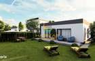Casa parter / 3 camere / complex rezidential / Vidra - 7