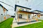 Casă modernă || Individuală || 5 Camere Comuna Berceni | 360 mp |• Gata de Mutat - 6