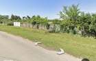 Teren intravilan 5.827 mp-Santana-zona industriala/comerciala - 2