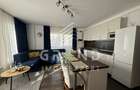 Apartament cu 3 camere semidecomandat în Grigorescu - 1