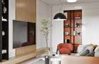 Apartament cu 2 camere decomandat în Prelungirea Ghencea - 3
