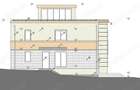 Casă cu 5 camere cu Teren 200 Mp în Florești - 2