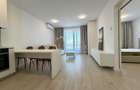 Apartament cu 2 camere *62.44mp* + Parcare / Mobilat // Baneasa Forest View - 1