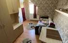 Vand garsoniera in sinmartin mobilata cu tvs int in centru