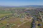 Teren Construcții intravilan de 414 mp, în Bod - 7