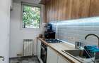 Apartament cu 2 camere semidecomandat, mobilat în Floreasca - 4