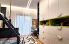Apartament cu 2 camere semidecomandat în Pipera - 5