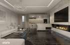 Apartament Modern 2 Camere cu Dormitor Uria? de 21 mp - 1
