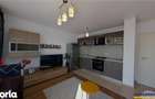 Studio cochet, modern mobilat si utilat, loc parcare, Avantgarden, Bar - 2