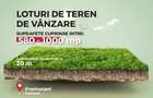 Teren Construcții intravilan de 555 mp, în Exterior Est - 1