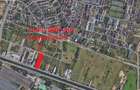Teren Construcții de 5000 mp, în Splaiul Unirii - 2