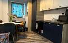 Vand apartament cu 1 dormitor si mini living cu bucatarie in Complex W - 5