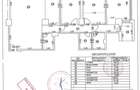 Apartament cu 4 camere decomandat în Băneasa - 1