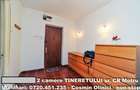 Vanzare apartament 2 camere TINERETULUI, str. CR Motru, METROU - 11